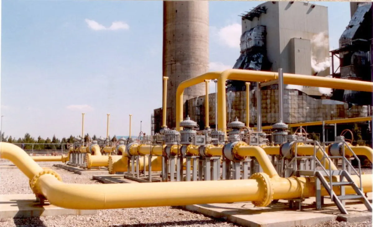 
آمریکا معافیت تحریم های عراق برای واردات گاز از ایران را تمدید کرد
