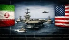 هشدار مسئول تازه جدا شده از دولت ترامپ | استراتژی ایران «پیروزی از طریق نباختن» است