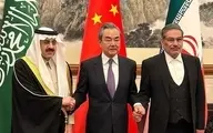 جزئیات تازه از توافق ایران-سعودی: حمایت مشروط ریاض از برجام و احیای آن |موافقت تهران با «احترام» به منافع سعودی در منطقه و عدم تهدید بودن موشک‌های ایران برای ریاض