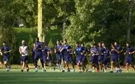 کرونا  |  بازیکنان استقلال دوباره تست کرونا دادند