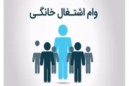 وام مشاغل خانگی به ٥٠‌میلیون تومان افزایش یافت