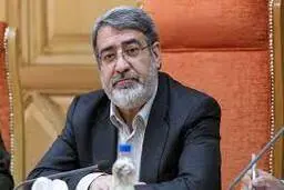 درخواست وزیر کشور از مردم : رأی سفید ندهید 