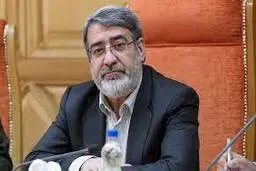 درخواست وزیر کشور از مردم : رأی سفید ندهید 