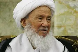 
 کرونا | تست کرونای آیت‌الله‌ فیاض مثبت اعلام شد
