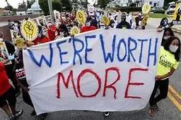 سرکوب خشونت‌آمیز تظاهرات روز کارگر در فرانسه +ویدئو