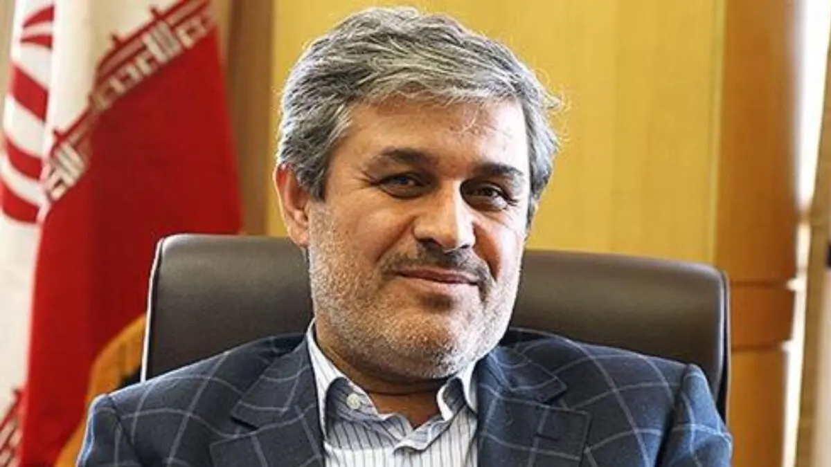 
اعتبارنامه تاجگردون به دلیل حجم بالای پرونده همچنان در حال بررسی است 
