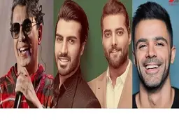 خوانندگان معروفی  که در کنسرت‌هایشان آبروریزی شد | هفت خواننده و آبروی بر باد رفته‌شان +ویدئو 