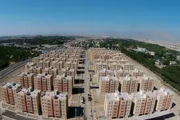 سلطان‌های مسکن در پردیس چه کسانی هستند؟