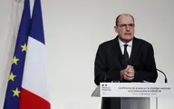 
نخست‌وزیر فرانسه  |    تمام شهروندان واکسن کرونا را رایگان دریافت خواهند کرد
