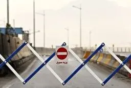 کشف مخفی‌گاه زیرزمینی اتباع غیرمجاز | شهرک پنهان در رباط‌کریم +ویدئو