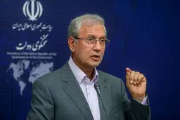 سخنگوی دولت: ۲۳ تیر، سالروز تصویب برجام، روز گفتگو و تعامل سازنده با جهان، نماد اراده ملت ما برای اثبات صلح خواهی است