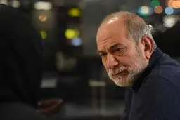 شوک بزرگ و دوباره به سینما ایران | برای آتیلا پسیانی دعا کنید