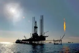 ایران چقدر قابلیت تامین گاز اروپا را دارد؟