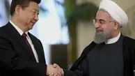 روحانی باعث و بانی قطع دوستی چین با ایرانیان است! | پاسخ معاون وقت تشریفات دفتر رئیس جمهور را بخوانید