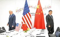 روابط آمریکا و چین به پایین‌ترین حد در نیم قرن اخیر
