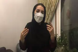  بازیگر سینما و تلویزیون دچار فلج فک شد