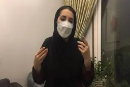  بازیگر سینما و تلویزیون دچار فلج فک شد