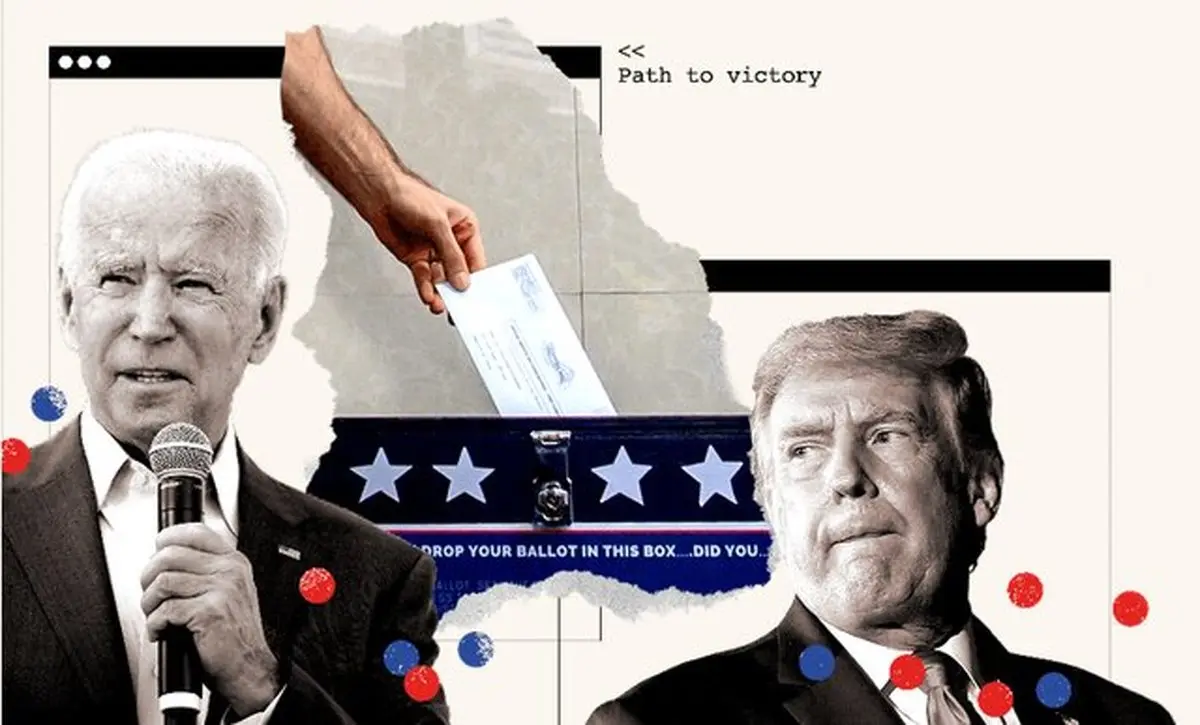 3 سناریوی محتمل درباره نتیجه انتخابات ریاست‌جمهوری آمریکا