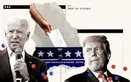 3 سناریوی محتمل درباره نتیجه انتخابات ریاست‌جمهوری آمریکا