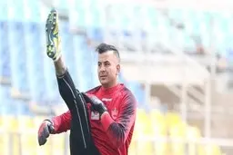 حامد لک و عارف آقاسی جانشین استقلالی های تیم ملی شدند