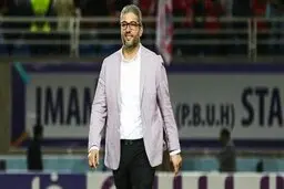 مدیر باشگاه شهر خودرو: می‌خواهند یک تیم دیگر قهرمان شود!