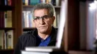 عباس معروفی درگذشت | شوک بزرگ به هنر و ادبیات ایران