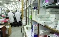 بیش از ۵۰ درصد فروش دارو در اختیار دولت/ بازار کار داروسازی در حال اشباع