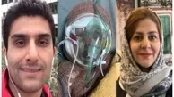 تصاویری از برادر کوچکترین شهید ایران | روایتی جانسوز از تنها بازمانده یک خانواده چهارنفره +ویدئو