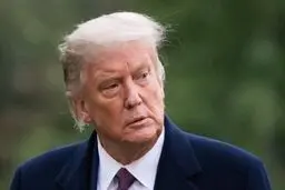  رئیس‌جمهوری سابق آمریکا از انجمن بازیگران فیلم  استعفا کرد.