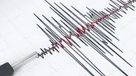 زلزله خرم‌آباد را لرزاند