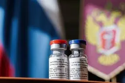  تردید وزیر بهداشت آلمان در مورد واکسن روسی کرونا