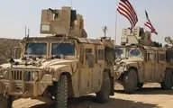 
دو کاروان لجستیک آمریکا در عراق هدف قرار گرفت
