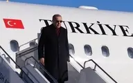 
سفر  اردوغان پس از یک دهه به امارات 
