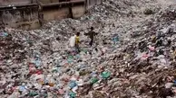 "آلودگی" بیش از کووید قربانی می‌گیرد