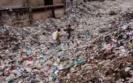 "آلودگی" بیش از کووید قربانی می‌گیرد