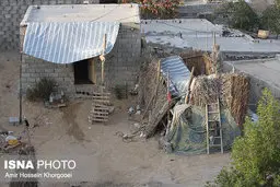 بارزترین آسیب‌های اجتماعی تهران