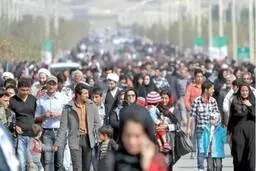 اقتصاد ایران به جمعیت بیشتر نیاز دارد یا بهره‌وری؟ | پارادوکس جمعیت