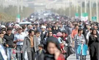 اقتصاد ایران به جمعیت بیشتر نیاز دارد یا بهره‌وری؟ | پارادوکس جمعیت
