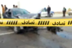 تصادفات مرگبار پاکبان‌ها در بزرگراه‌ها | کار در شب ممنوع شد
