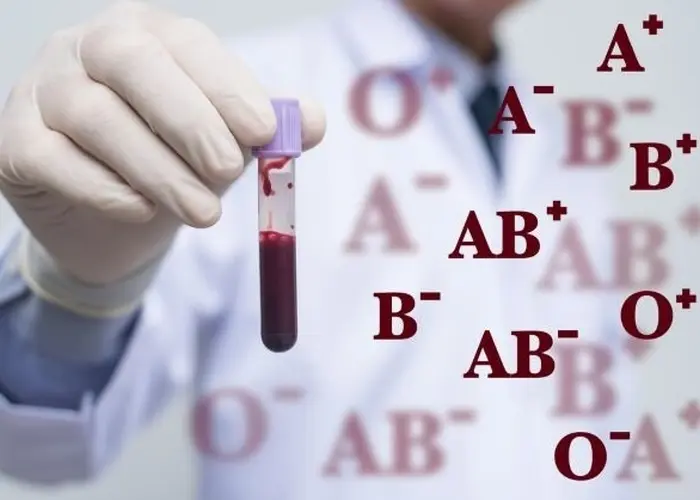 دارندگان این گروه خونی دیرتر پیر می شوند