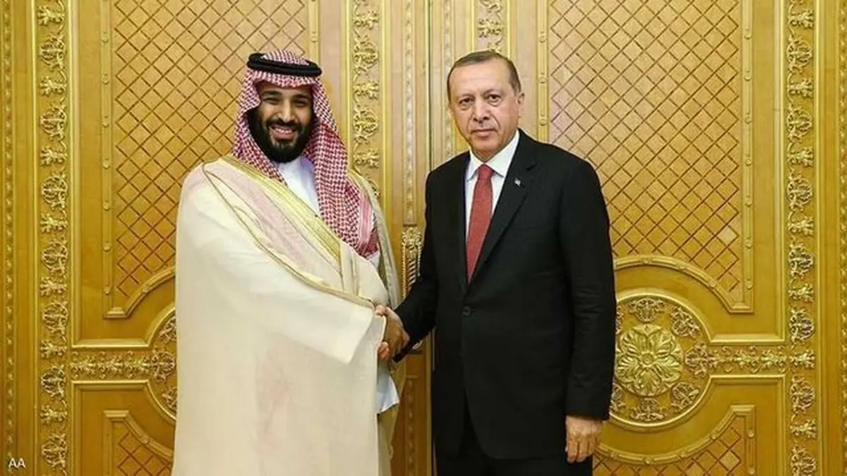 نوعثمانی‌ها در راه باب المندب 