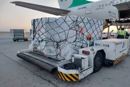 علت افزایش واردات واکسن در  دولت سیزدهم  