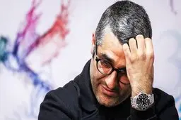  وکیل مدافع بازیگر: اتهام تجاوز رد شد | پژمان جمشیدی سادگی کرده است +ویدئو