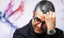رأی نهایی پرونده پژمان جمشیدی صادر شد | حکم ۹۰ ضربه شلاق تعزیری پابرجاست