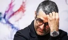 رأی نهایی پرونده پژمان جمشیدی صادر شد | حکم ۹۰ ضربه شلاق تعزیری پابرجاست
