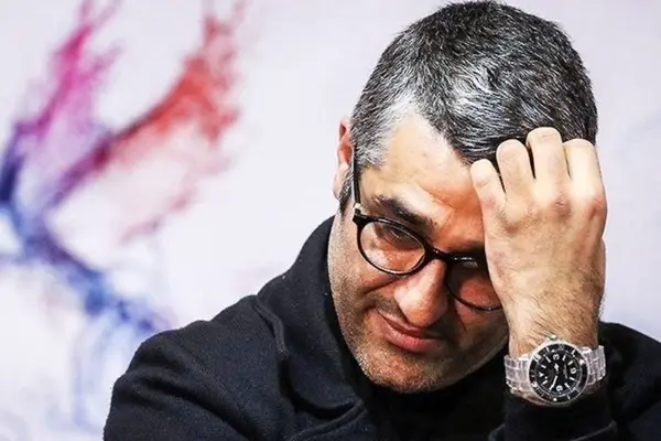 حواشی عجیب بازداشت پژمان جمشیدی | واکنش وزیر ارشاد به پرونده این هنرمند 