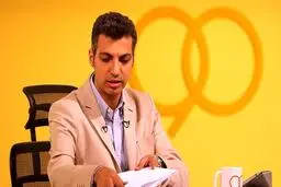 آمار تلخی که عادل فردوسی‌پور از دانشگاه شریف داد