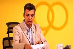 آمار تلخی که عادل فردوسی‌پور از دانشگاه شریف داد