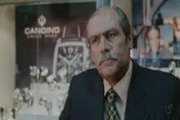 
علی‌اصغر طبسی بازیگر پیشکسوت سینما و تلویزیون درگذشت
