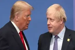 تلاش پشت پرده انگلیس برای کاهش تحریم‌های ایران 